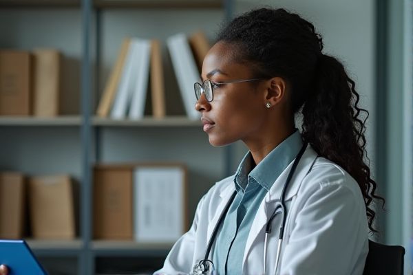 Salary for Psychology Jobs in Ethiopia
