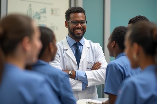 Public Health Job Opportunities in Ethiopia