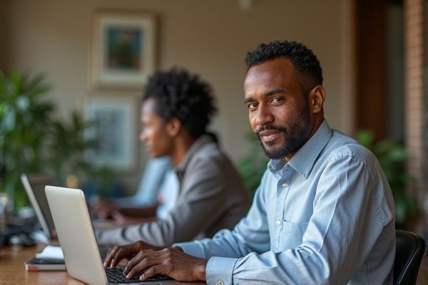 Purchaser Job Opportunities in Ethiopia