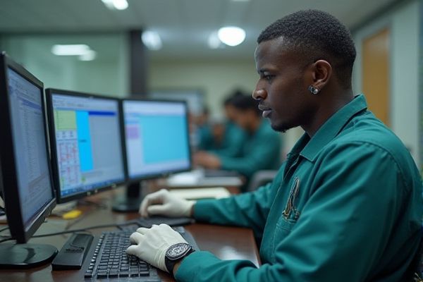 Quality Control Job Opportunities in Ethiopia