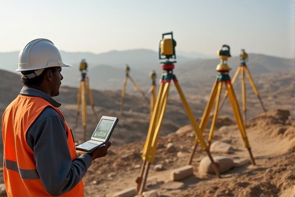 Quantity Surveying Job Opportunities in Ethiopia