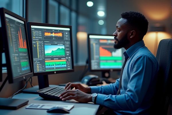 Radio Operator Job Opportunities in Ethiopia