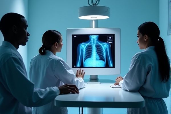 Radiographer Job Opportunities in Ethiopia