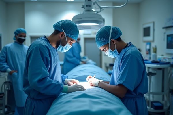 Radiology Job Opportunities in Ethiopia