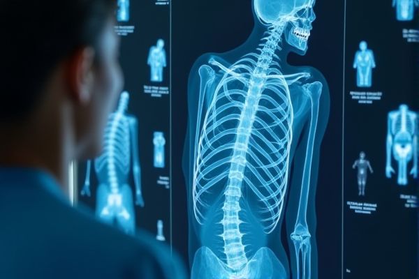 Radiology Technologist Job Opportunities in Ethiopia