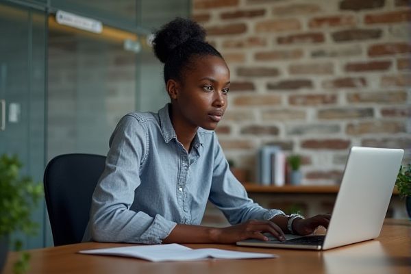 Legitimate Online Job Opportunities in Ethiopia