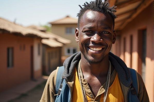 Job Opportunities on ReliefWeb in Ethiopia