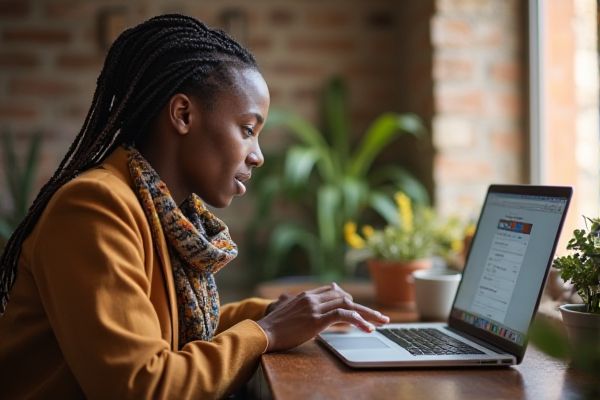 Remote Job Opportunities in Ethiopia