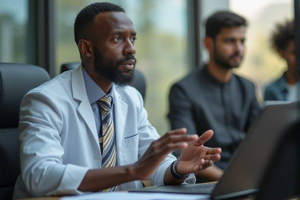 Reporter Job Opportunities in Ethiopia