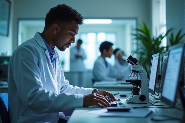 Research Job Opportunities in Ethiopia