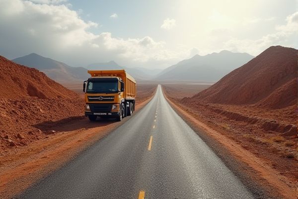 Salary for Road Construction Jobs in Ethiopia
