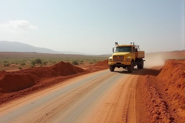 Road Construction Job Opportunities in Ethiopia