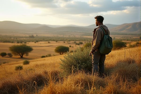 Job Opportunities in Rural Development in Ethiopia