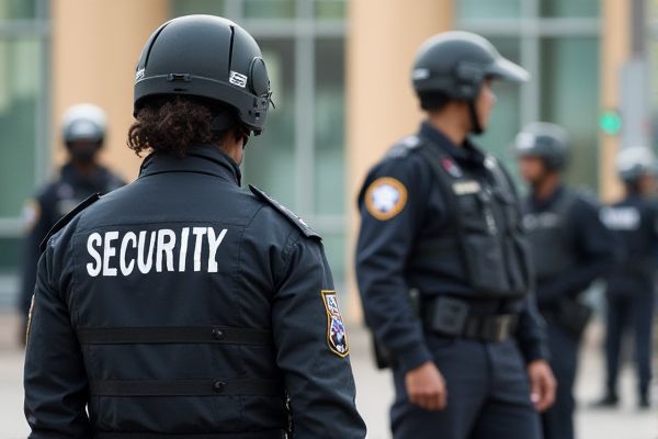 Safety and Security Job Opportunities in Ethiopia