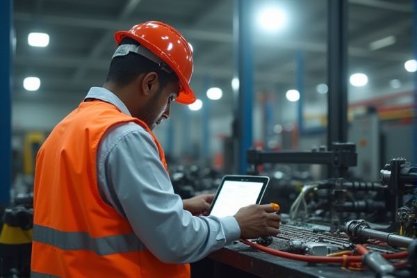 Safety Engineer Positions in Ethiopia