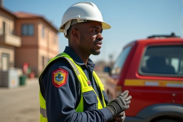 Safety Officer Positions in Ethiopia
