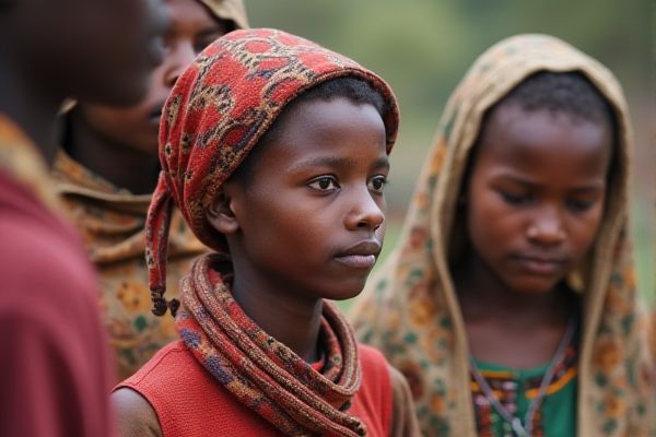 Job Opportunities at Samaritan's Purse in Ethiopia