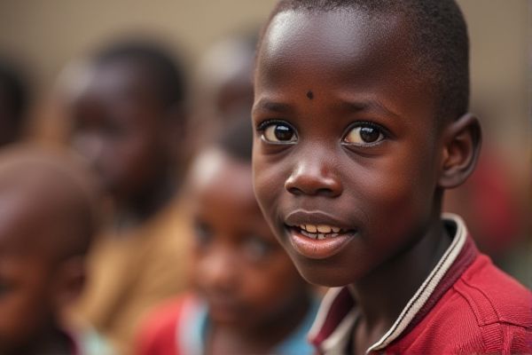 Job Opportunities at Save the Children in Ethiopia