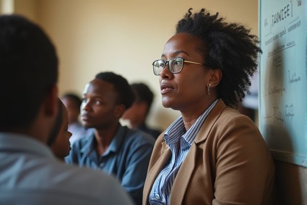 School Supervisor Job Opportunities in Ethiopia