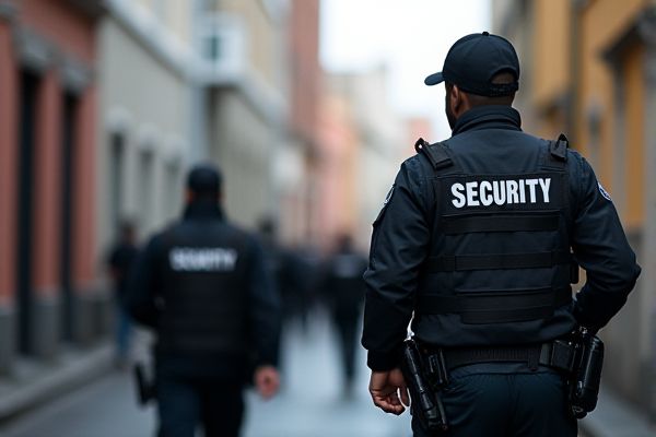 Security Job Opportunities in Ethiopia