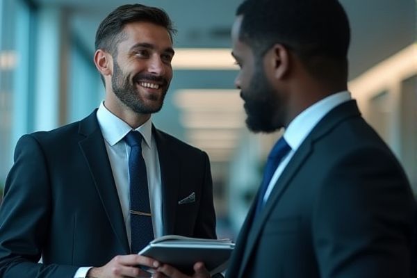 Security Manager Job Opportunities in Ethiopia
