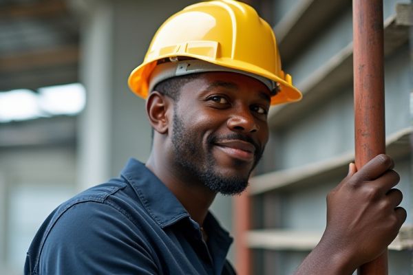 Senior Electrician Positions in Ethiopia