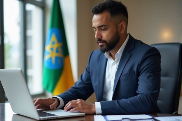 Senior Procurement Positions in Ethiopia