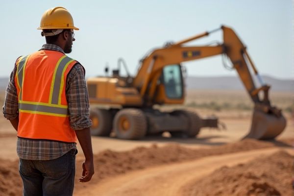 Site Engineer Job Opportunities in Ethiopia