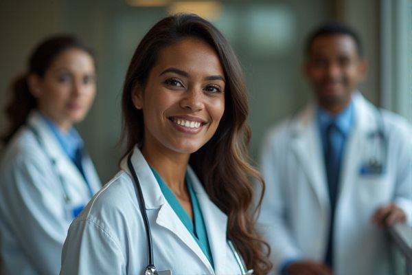 Social Science Job Opportunities in Ethiopia