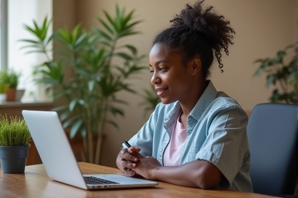 Social Worker Job Opportunities in Ethiopia