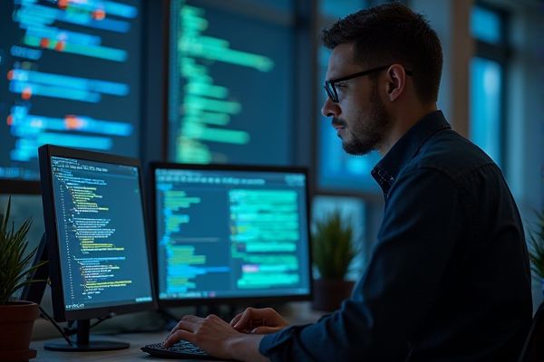 Software Developer Positions Available in Ethiopia