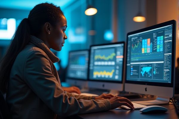 Software Job Opportunities in Ethiopia