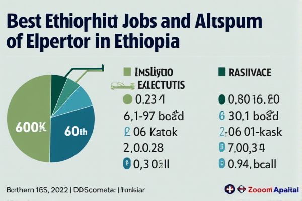 Statistics Job Opportunities in Ethiopia