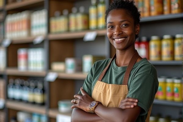 Store Keeper Jobs in Ethiopia: Salary Overview