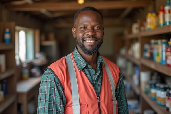 Store Keeper Job Opportunities in Ethiopia