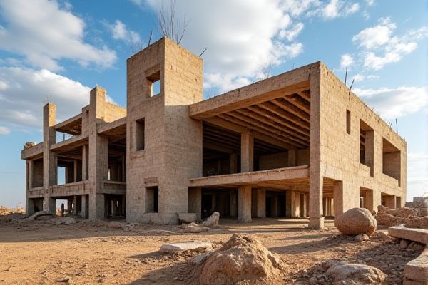 Structural Engineering Job Opportunities in Ethiopia