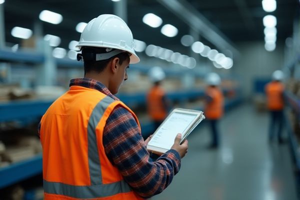 Supply Chain Job Opportunities in Ethiopia