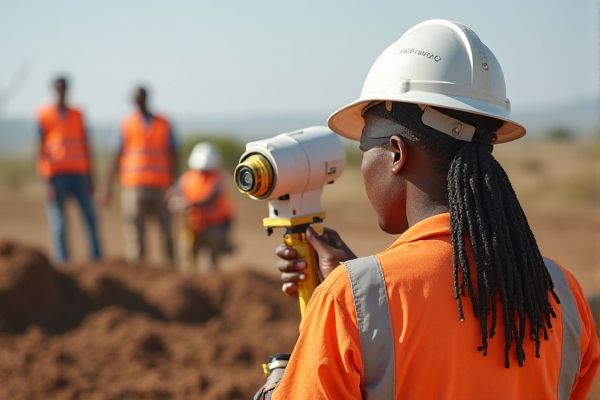 Surveyor Job Opportunities in Ethiopia