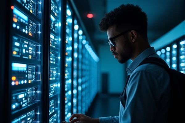 System Administrator Job Opportunities in Ethiopia