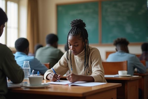 Teaching Job Opportunities in Ethiopia