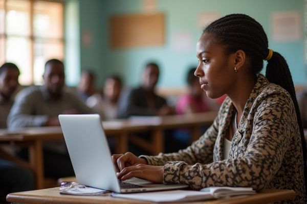 Teaching Positions in Ethiopia for Foreigners
