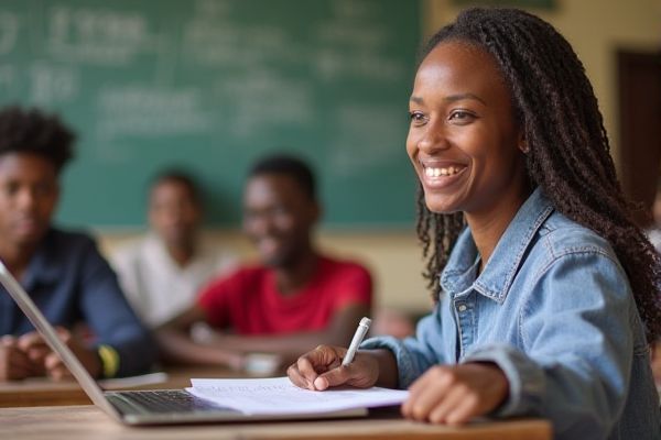 Job Opportunities for Teaching Positions in Ethiopia