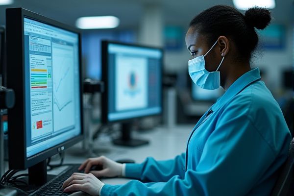 Technician Job Opportunities in Ethiopia