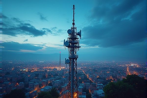 Telecom Job Opportunities in Ethiopia