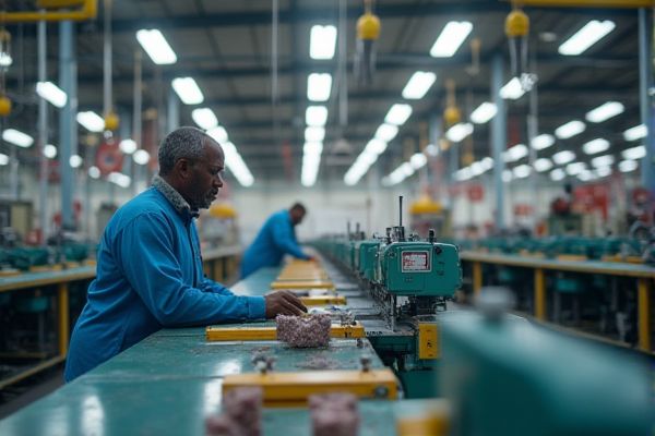 Textile Engineering Job Opportunities in Ethiopia