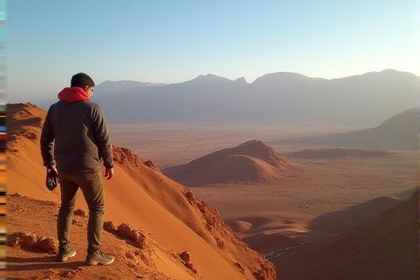 Job Opportunities for Tour Guides in Ethiopia