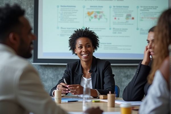 Training and Consultancy Opportunities in Ethiopia