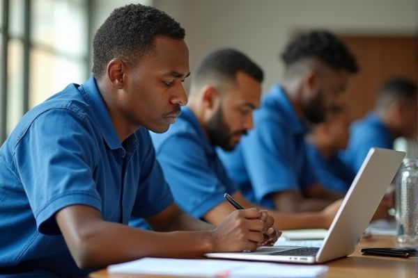 Training Opportunities in Ethiopia