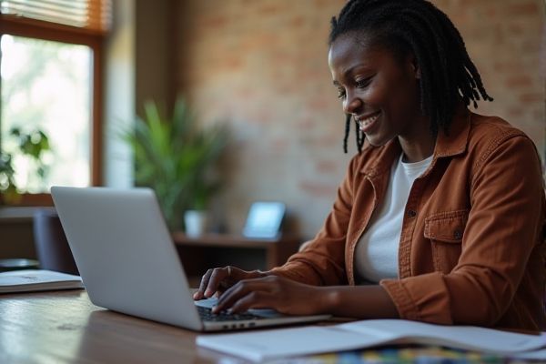 Transcription Job Opportunities in Ethiopia