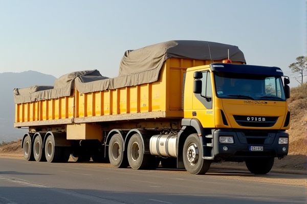 Transport Job Opportunities in Ethiopia